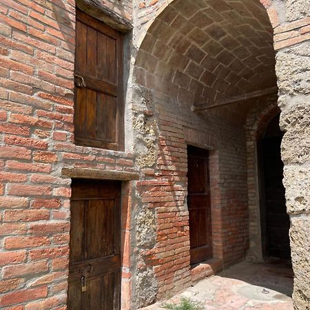 Villa Montevenere 83 Chiusi Esterno foto