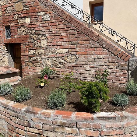 Villa Montevenere 83 Chiusi Esterno foto