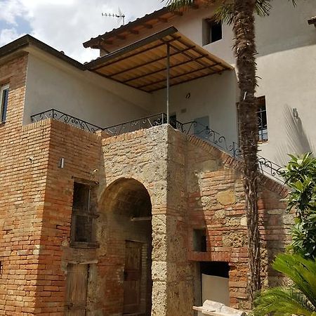 Villa Montevenere 83 Chiusi Esterno foto