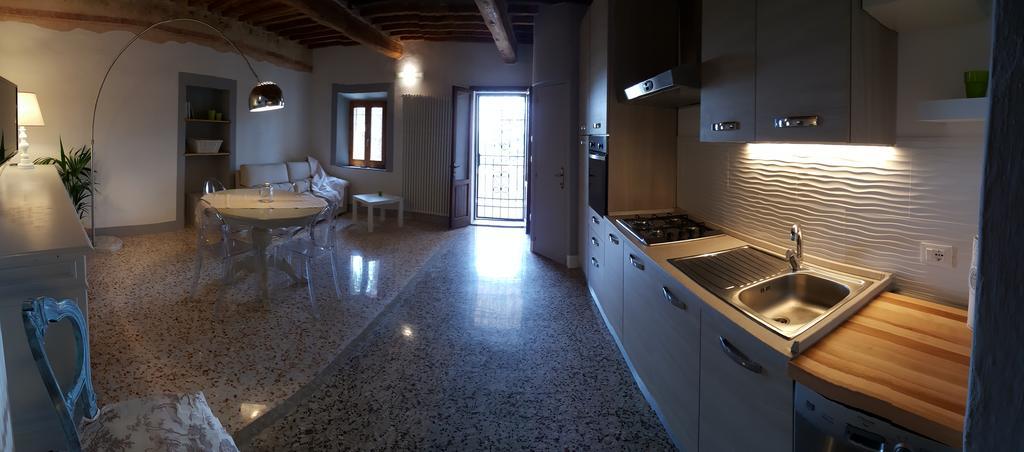 Villa Montevenere 83 Chiusi Esterno foto