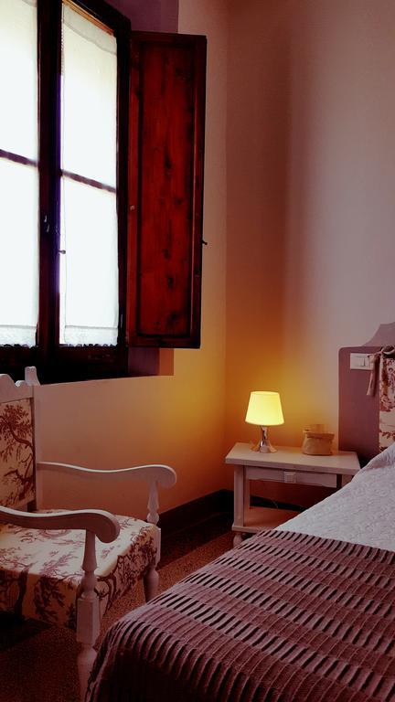 Villa Montevenere 83 Chiusi Esterno foto