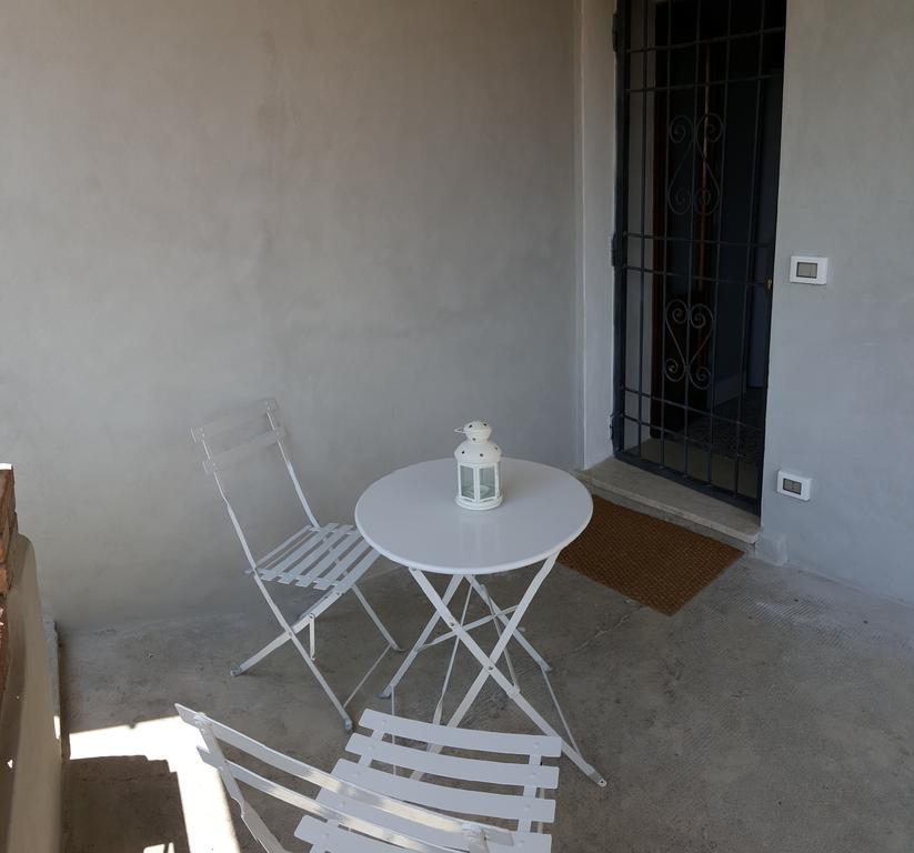 Villa Montevenere 83 Chiusi Esterno foto