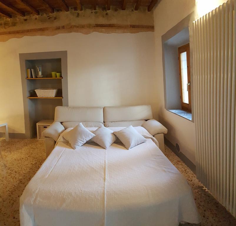 Villa Montevenere 83 Chiusi Esterno foto
