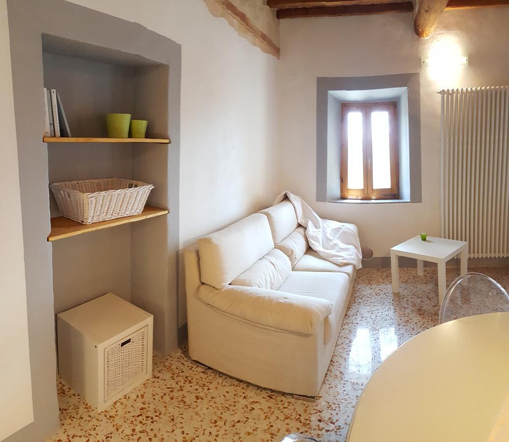 Villa Montevenere 83 Chiusi Esterno foto