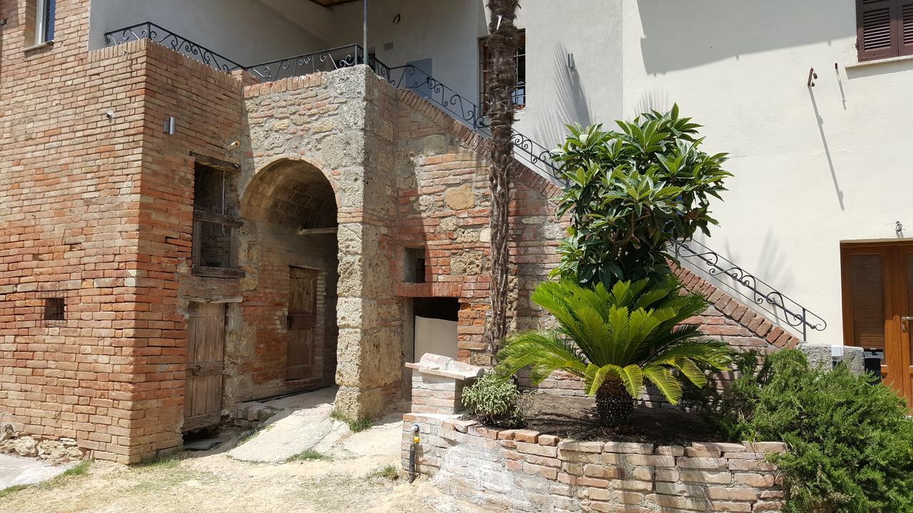Villa Montevenere 83 Chiusi Esterno foto
