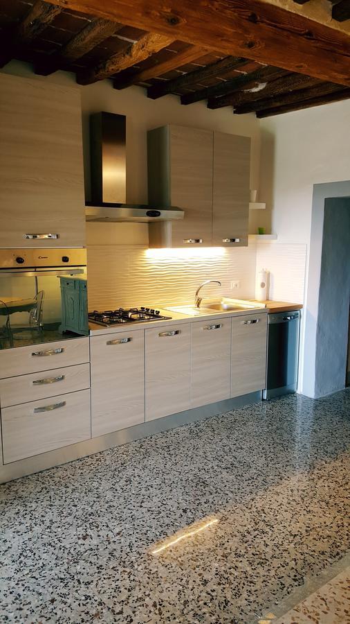 Villa Montevenere 83 Chiusi Esterno foto