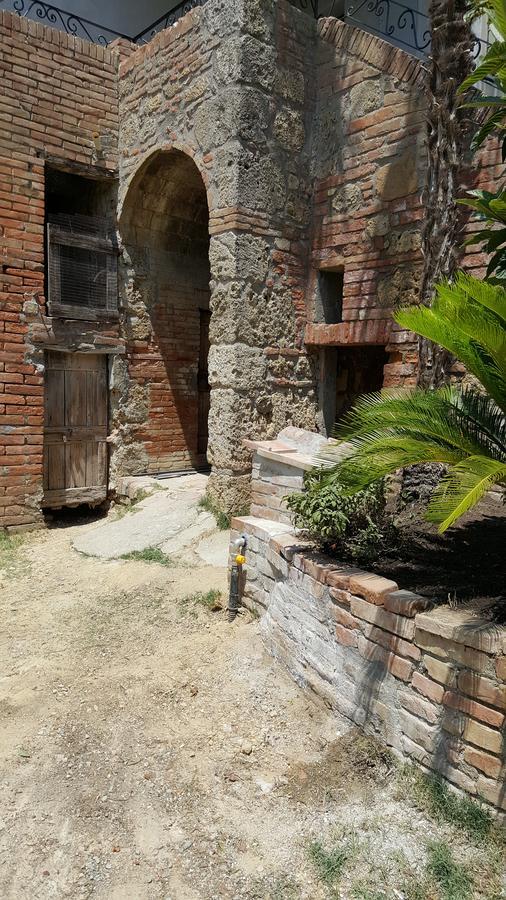Villa Montevenere 83 Chiusi Esterno foto