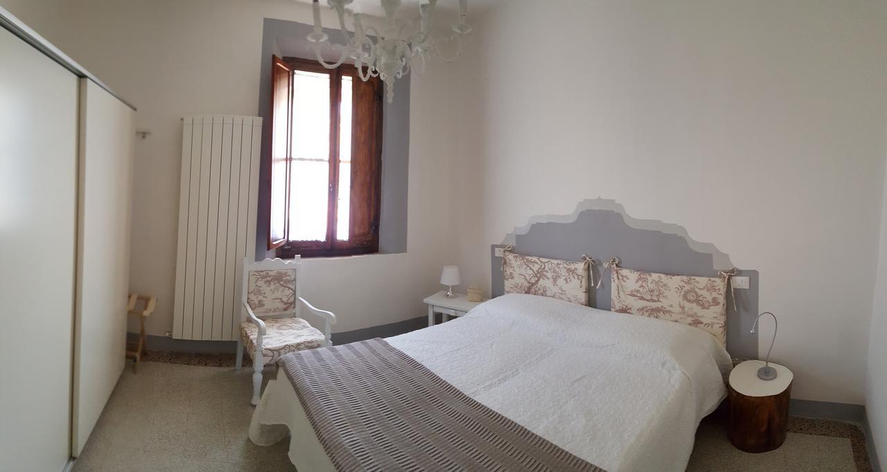 Villa Montevenere 83 Chiusi Esterno foto
