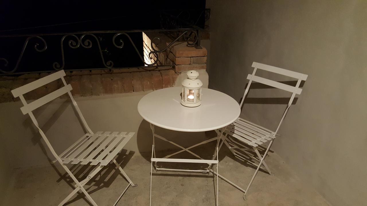 Villa Montevenere 83 Chiusi Esterno foto