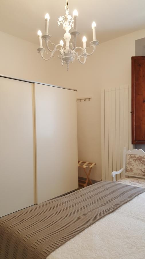 Villa Montevenere 83 Chiusi Esterno foto