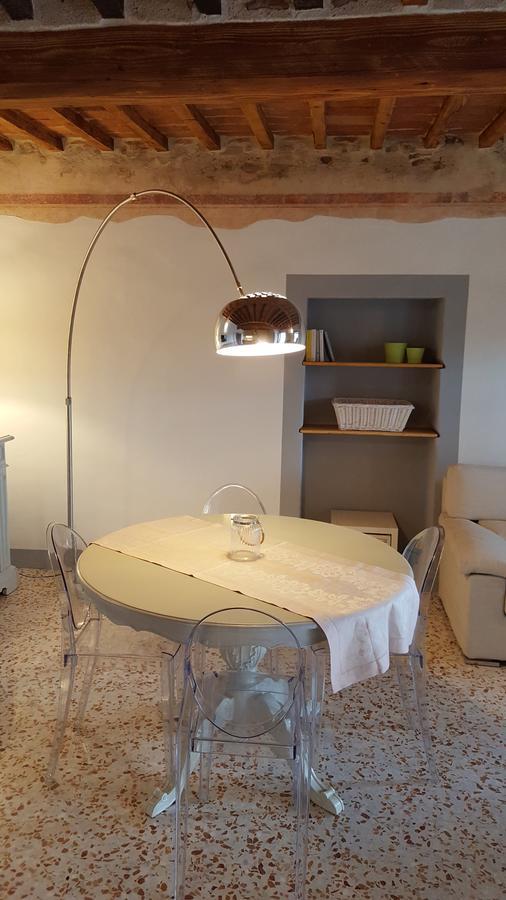 Villa Montevenere 83 Chiusi Esterno foto