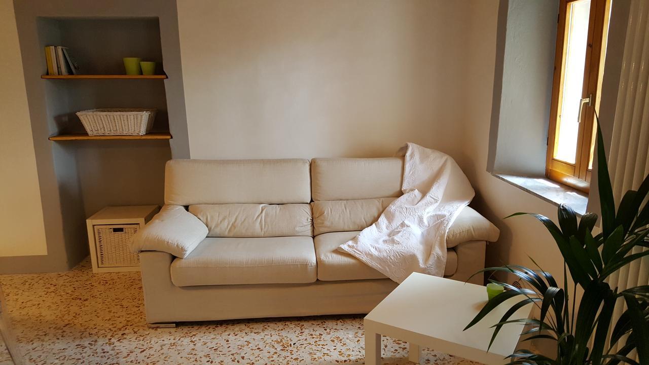 Villa Montevenere 83 Chiusi Esterno foto